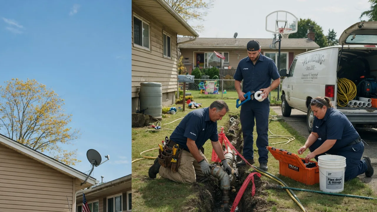 Garbage Disposal Replacement in Archer City, TX near me