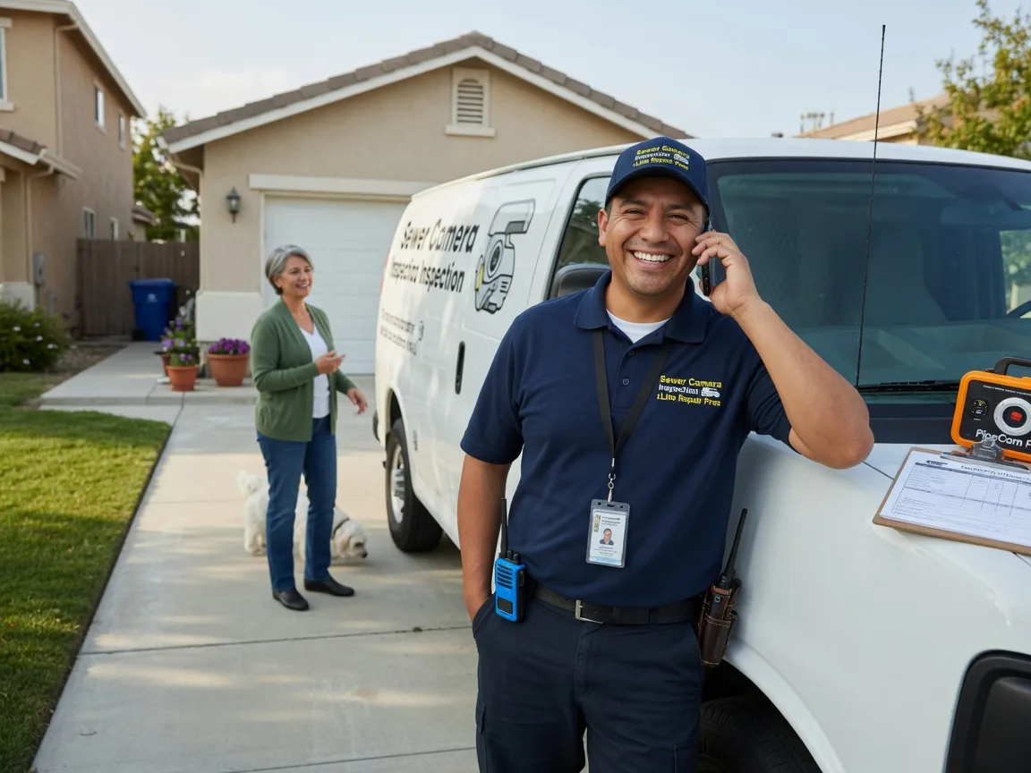 Sewer Line Repair Archer City, TX FAQs